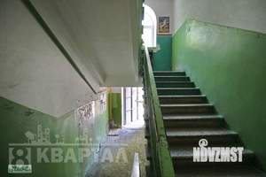2-к квартира, вторичка, 50м2, 3/4 этаж