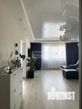 3-к квартира, вторичка, 102м2, 18/19 этаж