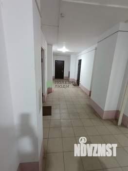 1-к квартира, вторичка, 38м2, 16/16 этаж