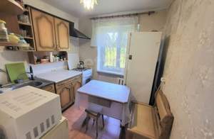 3-к квартира, вторичка, 57м2, 4/4 этаж