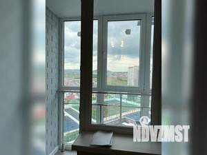 3-к квартира, вторичка, 78м2, 13/20 этаж