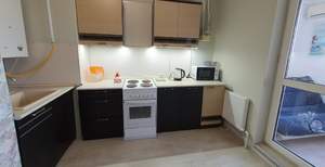 1-к квартира, вторичка, 48м2, 2/16 этаж