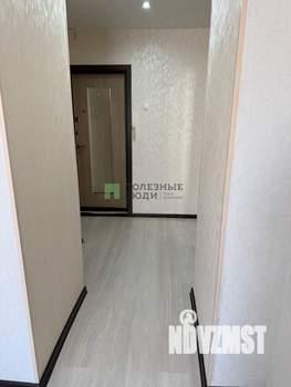 1-к квартира, вторичка, 36м2, 6/10 этаж