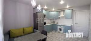 2-к квартира, вторичка, 61м2, 4/16 этаж