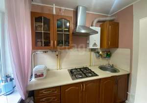 1-к квартира, вторичка, 30м2, 5/5 этаж