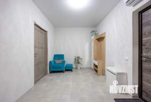 2-к квартира, вторичка, 59м2, 6/9 этаж