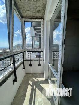 2-к квартира, вторичка, 58м2, 19/24 этаж