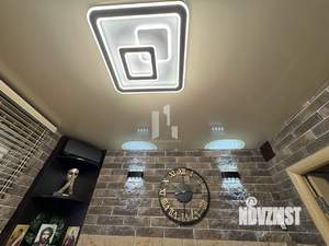 2-к квартира, вторичка, 52м2, 1/9 этаж