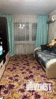 1-к квартира, вторичка, 32м2, 5/5 этаж