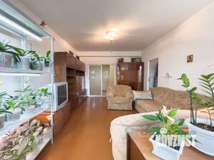 1-к квартира, вторичка, 45м2, 2/9 этаж