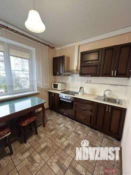 1-к квартира, вторичка, 39м2, 5/9 этаж