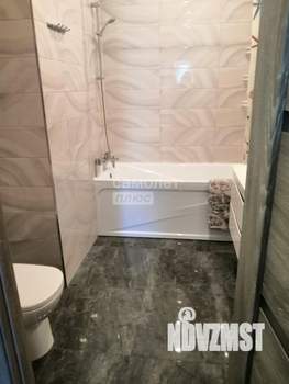 2-к квартира, вторичка, 69м2, 21/22 этаж