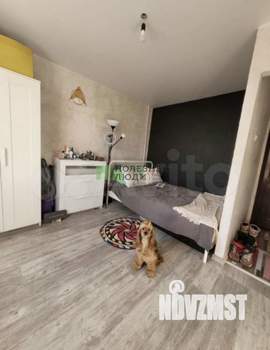 1-к квартира, вторичка, 22м2, 4/9 этаж