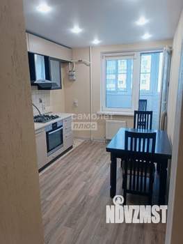 1-к квартира, вторичка, 37м2, 7/9 этаж