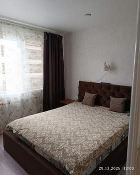 1-к квартира, вторичка, 38м2, 8/16 этаж