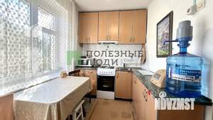 2-к квартира, вторичка, 48м2, 2/5 этаж