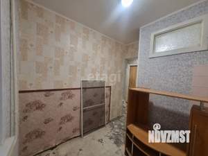 1-к квартира, вторичка, 21м2, 4/9 этаж