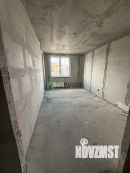 1-к квартира, вторичка, 45м2, 15/16 этаж