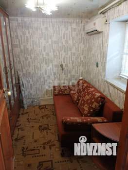 3-к квартира, вторичка, 54м2, 1/1 этаж