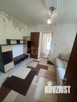 2-к квартира, вторичка, 35м2, 1/2 этаж