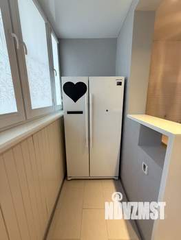 2-к квартира, вторичка, 65м2, 12/16 этаж