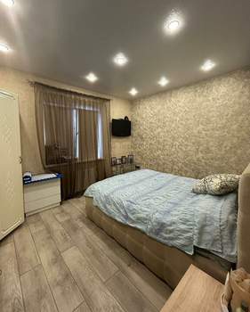 2-к квартира, вторичка, 65м2, 12/14 этаж