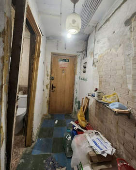 2-к квартира, вторичка, 42м2, 3/5 этаж