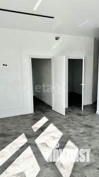 1-к квартира, вторичка, 60м2, 10/21 этаж