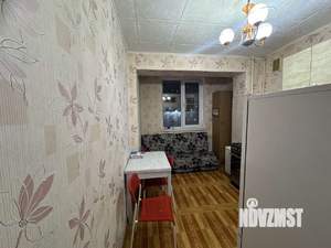 1-к квартира, вторичка, 28м2, 4/5 этаж