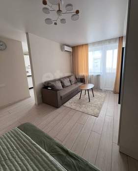 1-к квартира, вторичка, 30м2, 4/5 этаж