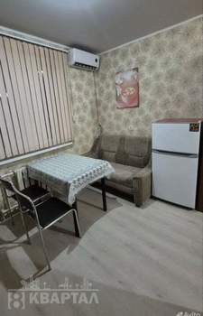 1-к квартира, вторичка, 38м2, 1/9 этаж