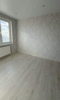 1-к квартира, вторичка, 40м2, 15/16 этаж