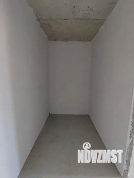 1-к квартира, вторичка, 43м2, 16/25 этаж