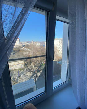 2-к квартира, вторичка, 45м2, 4/5 этаж