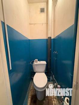 2-к квартира, вторичка, 50м2, 8/9 этаж