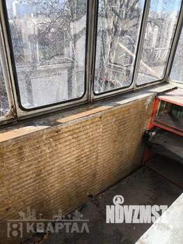 2-к квартира, вторичка, 46м2, 5/5 этаж