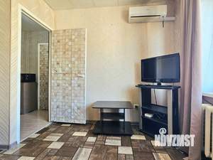 1-к квартира, вторичка, 22м2, 6/10 этаж