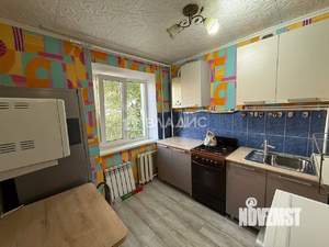 1-к квартира, вторичка, 29м2, 2/5 этаж