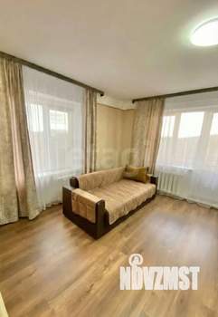 3-к квартира, вторичка, 64м2, 2/2 этаж