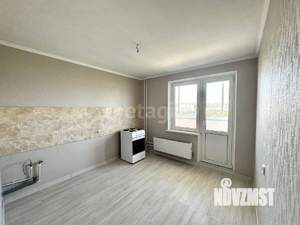 1-к квартира, вторичка, 35м2, 16/16 этаж