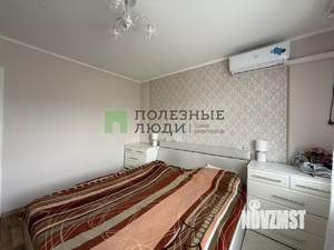 3-к квартира, вторичка, 81м2, 6/16 этаж