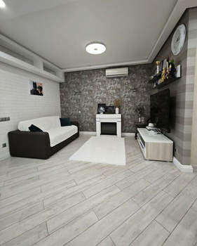 2-к квартира, вторичка, 56м2, 11/16 этаж