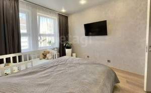 2-к квартира, вторичка, 56м2, 14/16 этаж