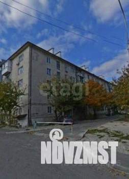 2-к квартира, вторичка, 48м2, 2/5 этаж
