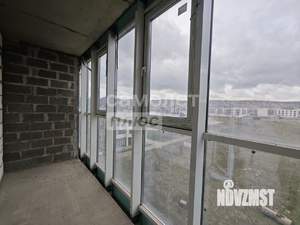 Студия квартира, сданный дом, 29м2, 6/24 этаж