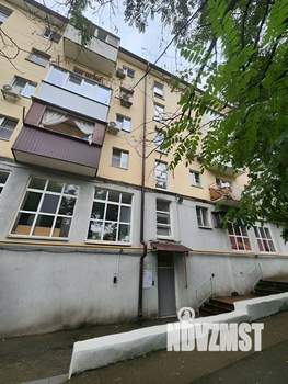 2-к квартира, вторичка, 42м2, 5/5 этаж