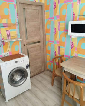 1-к квартира, вторичка, 30м2, 2/5 этаж