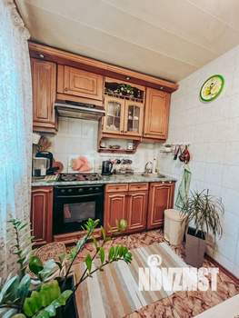 3-к квартира, вторичка, 62м2, 2/9 этаж