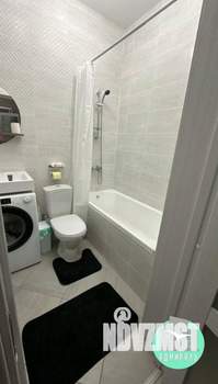 Студия квартира, вторичка, 28м2, 8/20 этаж