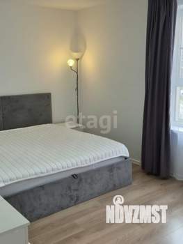 4-к квартира, вторичка, 98м2, 3/16 этаж